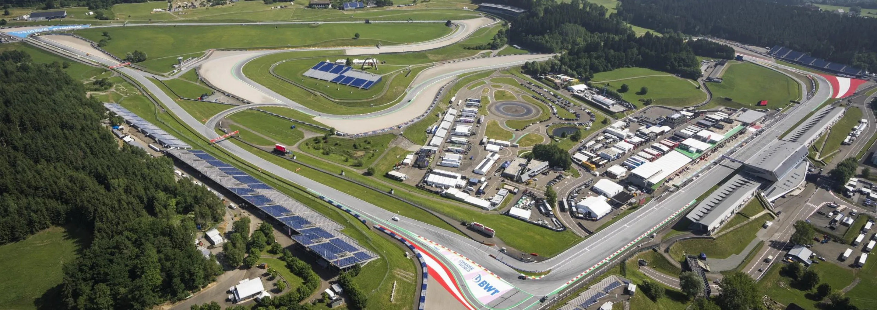 BG Sportpromotion GmbH