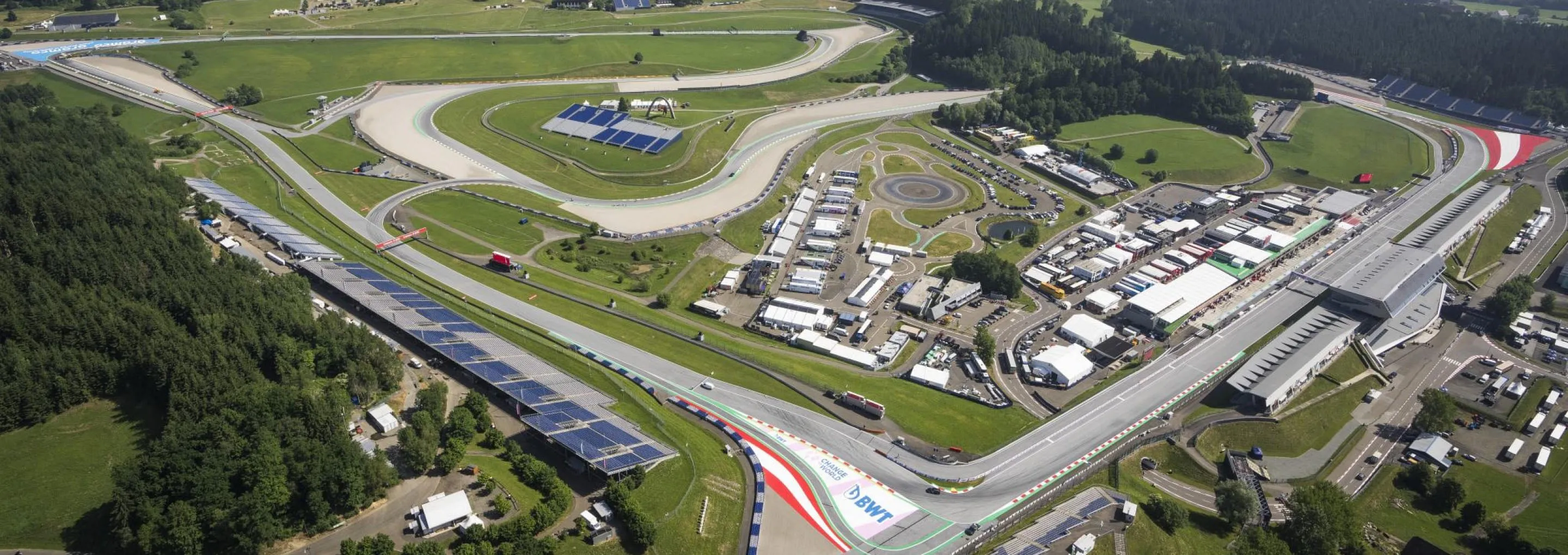 BG Sportpromotion GmbH